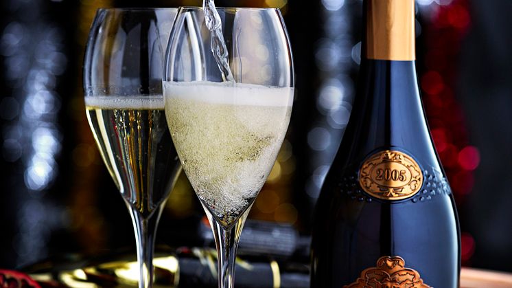 Hatt et Söner champagne