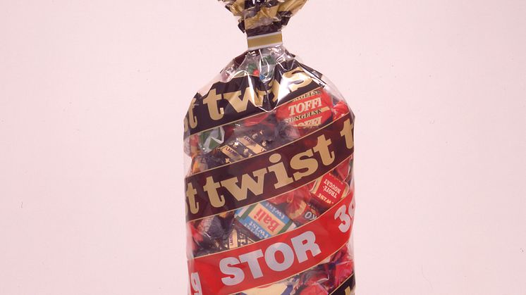 Twistpåse 1980
