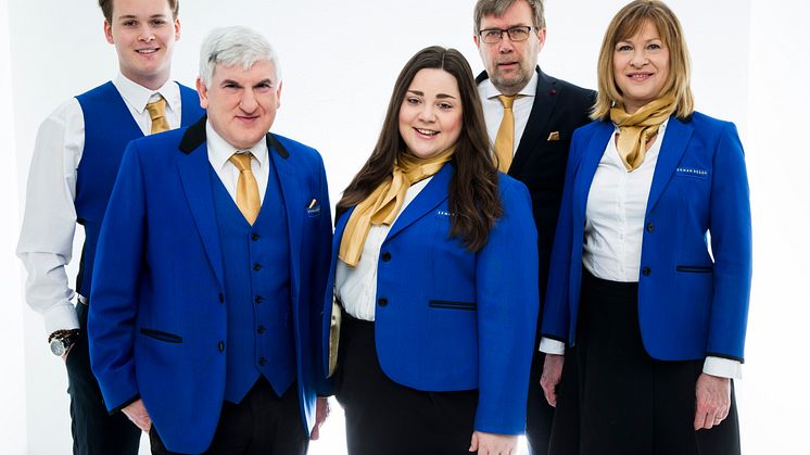 Team Ekman