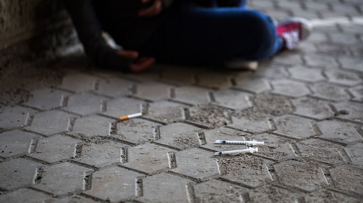 Samhällets ansvar tappas bort i narkotikaprevention