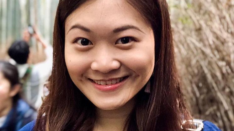 Dorothy Chong