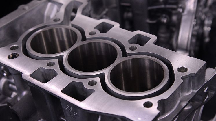 Peugeots bensinmotor prisad som årets bästa i sin kategori i “International Engine of the Year Award 2015”