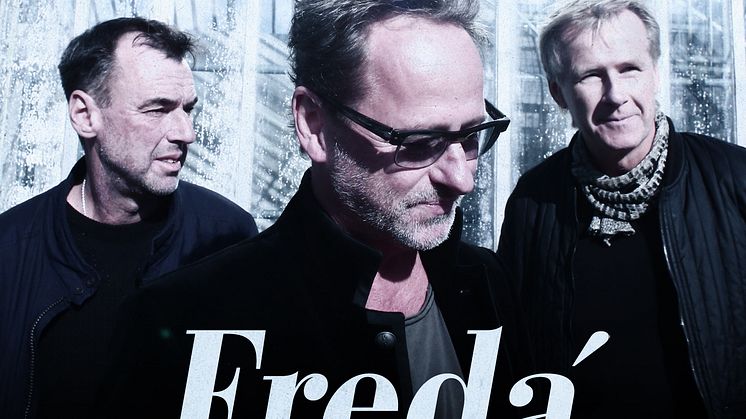 Freda Beväpna dig med tanken 