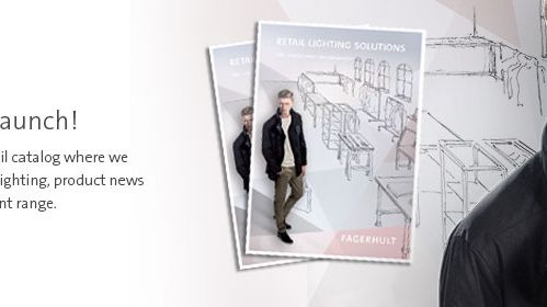 New Retail Catalogue available now