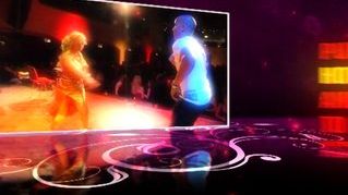 Hot Salsa Weekend 2008 Teaser