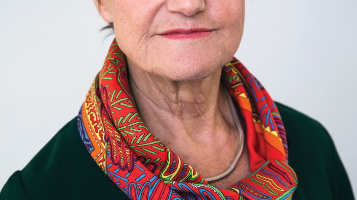 Idag talar Framtidsministern Kristina Persson på Stora sociala företagsdagen, Svenska Mässan i Göteborg.