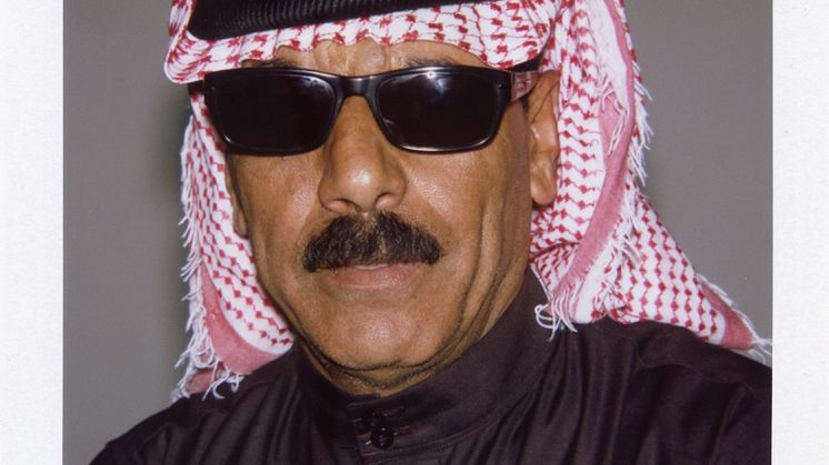 Omar Souleyman