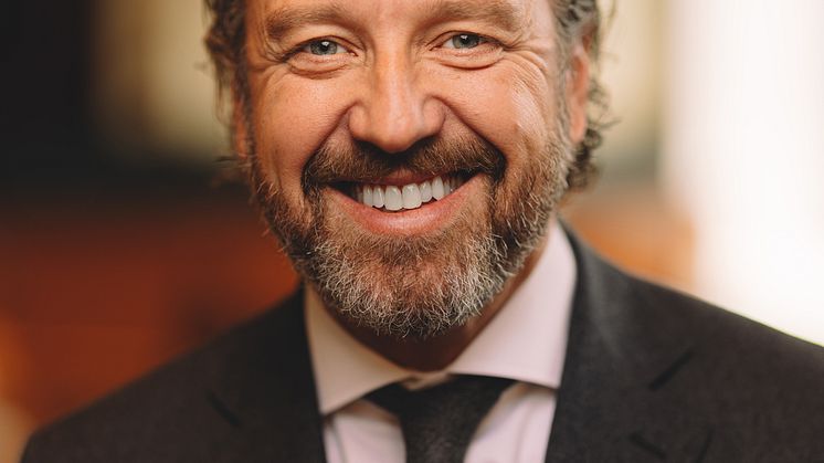 Bjørn Arild Wisth
