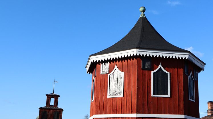 Dalarna Falu Gruva Foto Jonna Eriksson 