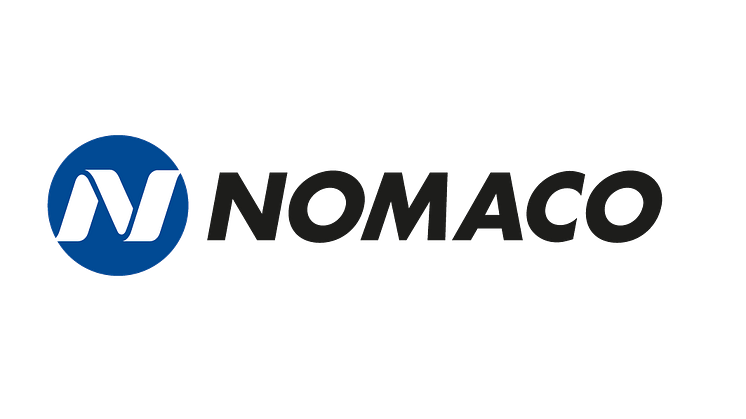 Nomaco logo _black-blue_vektor