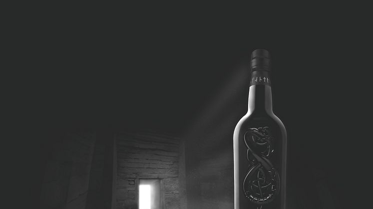 HIGHLAND PARK PRESENTERAR ‘THE DARK’