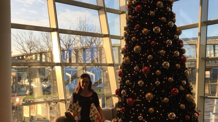 Clarion Hotel Copenhagen Airport