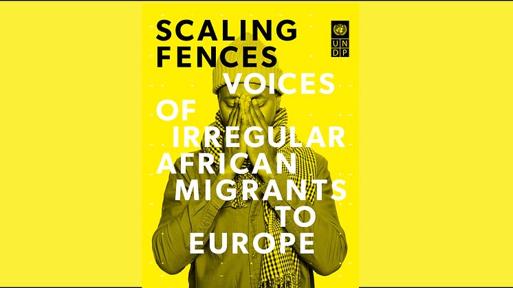 Scaling Fences bild