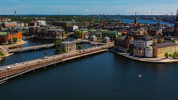 Hur ska vi få till en hållbar tillväxt framåt?