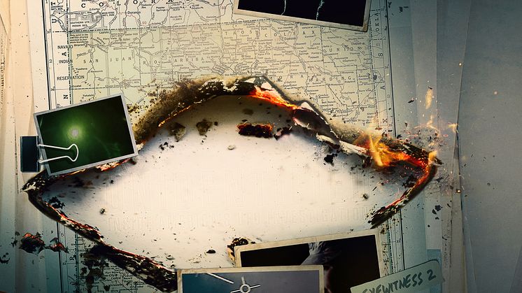 UNIDENTIFIED: INSIDE AMERICA’S UFO INVESTIGATION_HISTORY