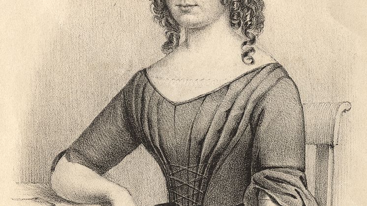 Sophie Sager