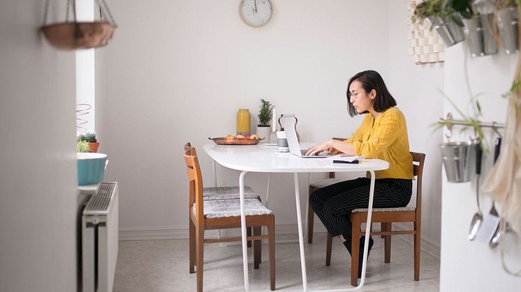 IHM i samarbete med LinkedIn Learning fram till 2023