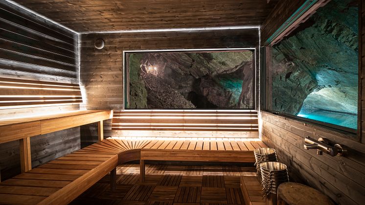 Adventure Mine Sauna_Dalarna, Sweden (5)