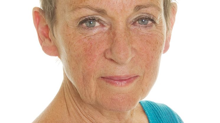 Kjersti Wexelsen Goksøyr