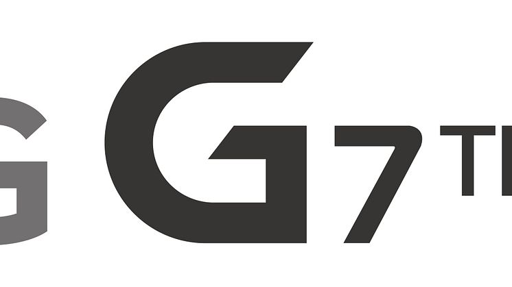 LG LANSERER DEN SJUENDE GENERASJONEN I G-SERIEN I MAI