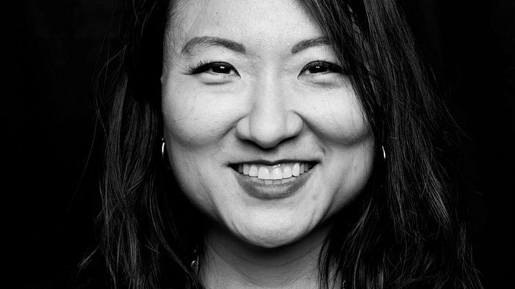 Autorenfoto Euny Hong