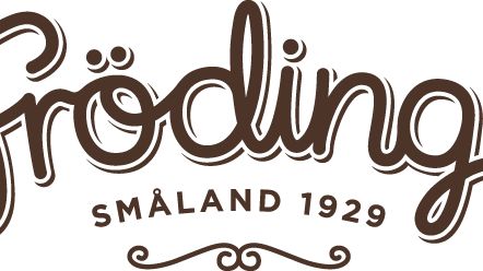 Frödinge logotyp