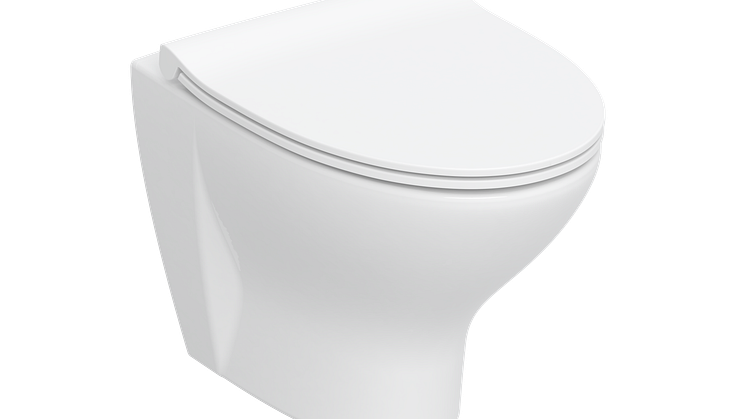 Ifö Spira Style med hård sandwichsits 501.992.00.4.tif