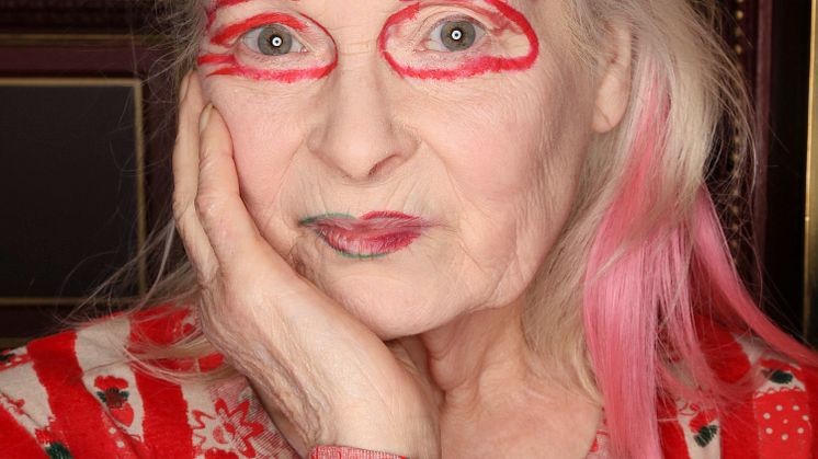 Vivienne Westwood