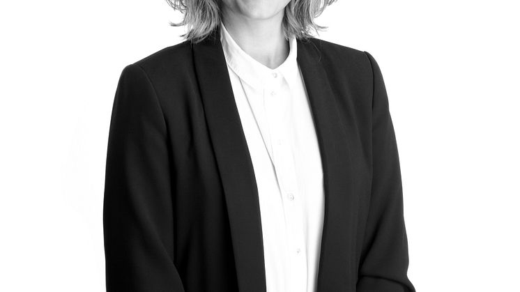 Carolina Klaive, franchisetagare Costa Blanca söder