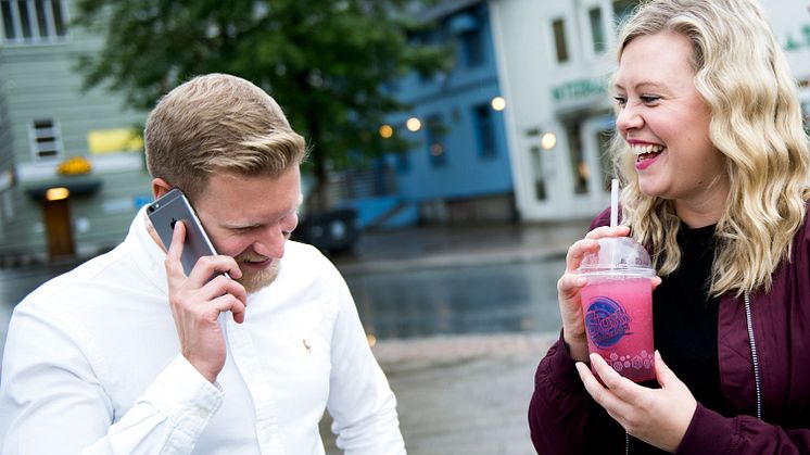 Illustrasjonsfoto - foto Klaudia Lech