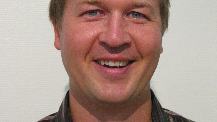 Tomas Gustafsson