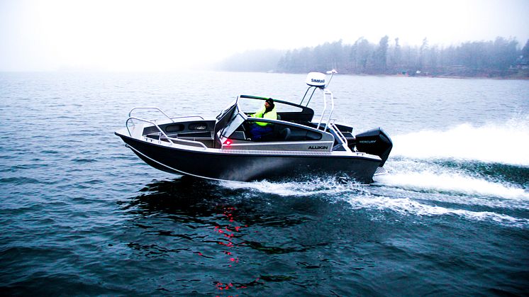 ALUKIN DP 650 i ny design