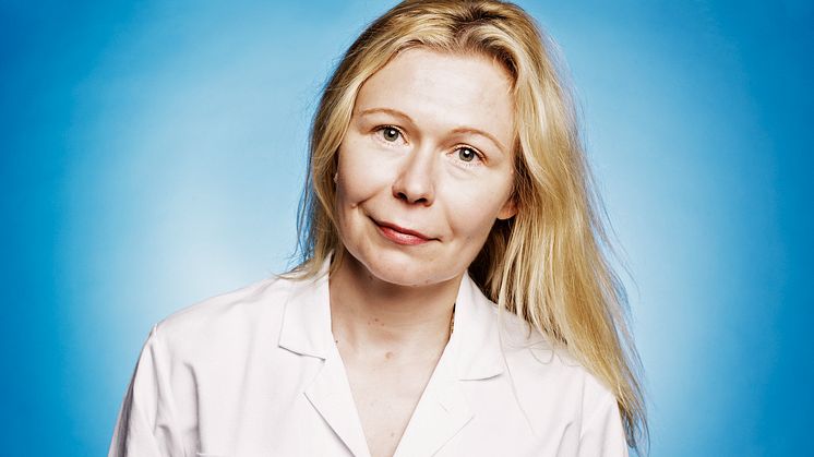Ny forskning om hjärtsjukdom och gener kan ändra kostråd
