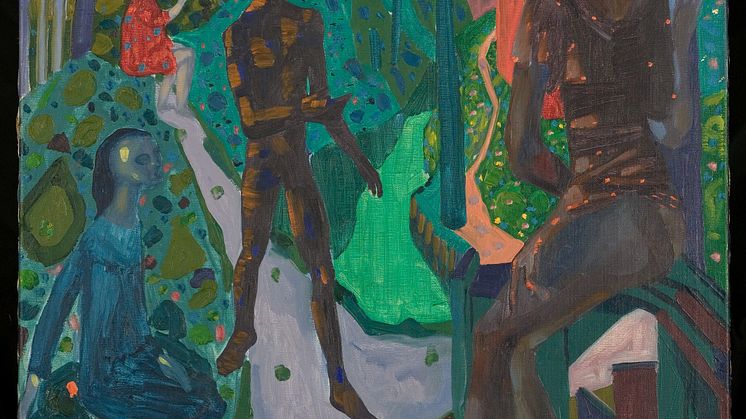 Arne Ekeland: Gutter / Boys (1945)