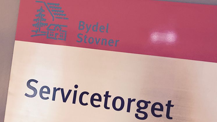 Øvelse i Karl Fossums vei 30.