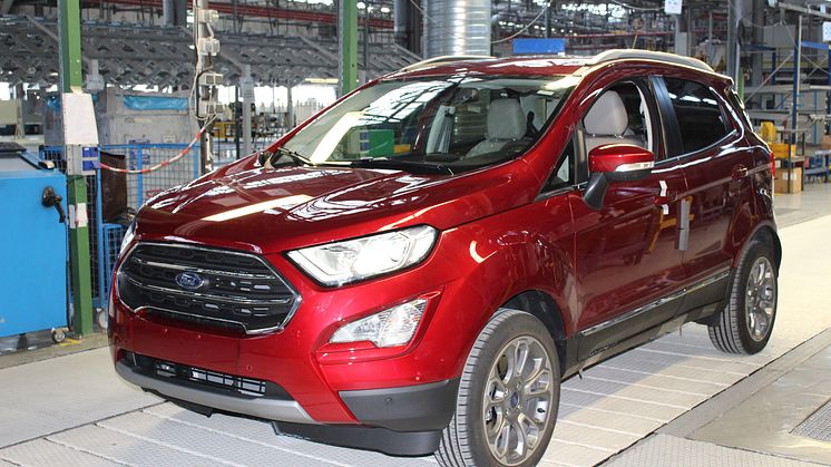 Nye Ford Ecosport 2017 Craiova (5)