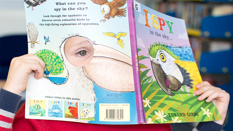 Monthly Story Time sessions at Ramsbottom Library