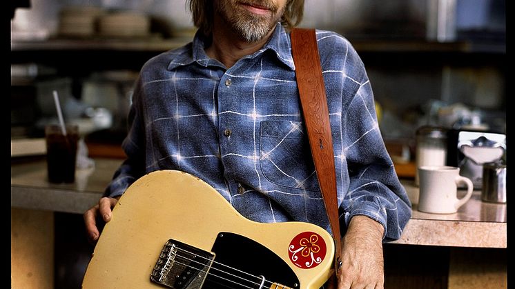Tom Petty (c) Mark Seliger