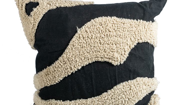 PILLOW FLUFFY - BYON AW21