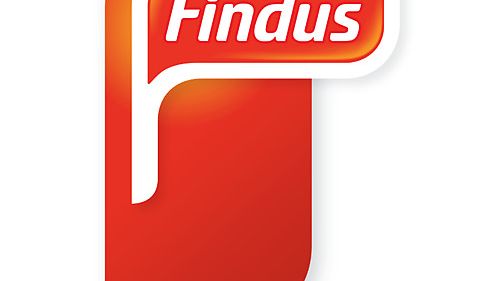 Findus-logo