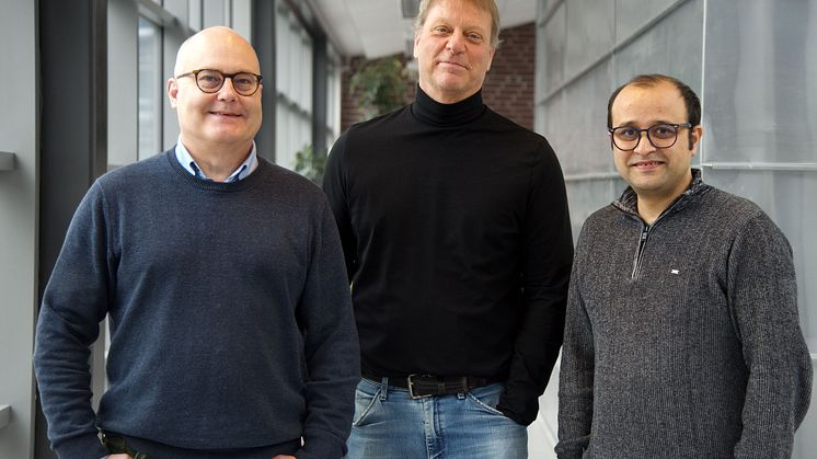Tillväxt av ben och brosk med 4D-teknik