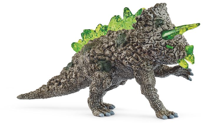 70828_Eldrador_Stone Triceratops_(c)schleich®