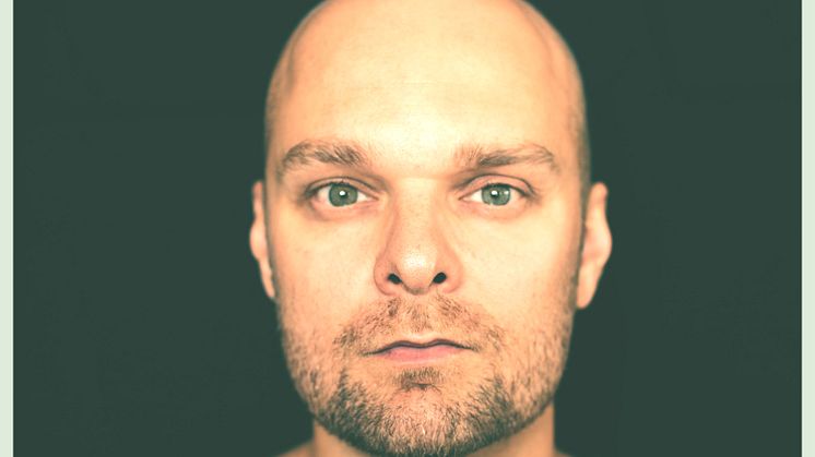 NY SINGEL. Samuel Gajicki släpper “All My Life” - en låt om glädjen över att hitta kärleken
