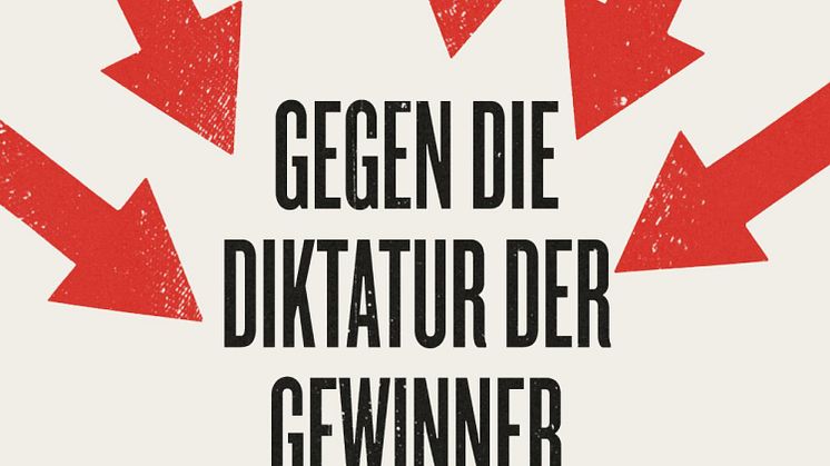 Cover Gegen die Diktatur der Gewinner