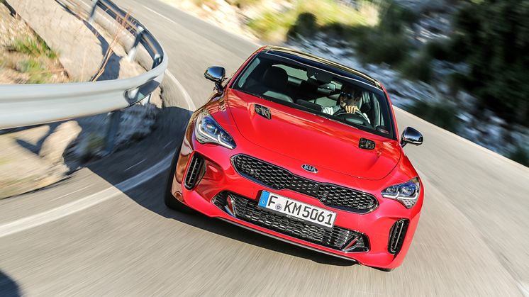 Kia Stinger_142