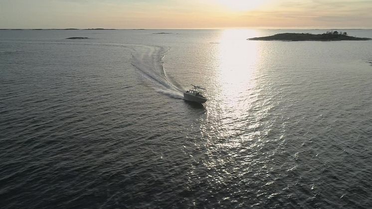 ALUKIN aluminium boats