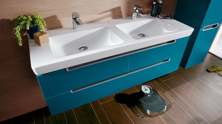 Subway från Villeroy & Boch