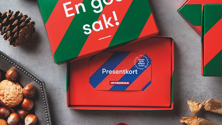 Presentask