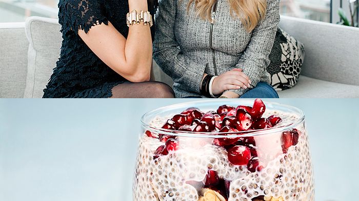 Kosmetik Breakfast Club - ny plattform för skönhetsbranschen!