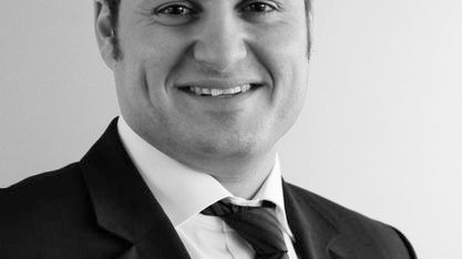 Referent Sebastian Göttert, Leiter VALORIMA, Mannheimer Versicherung AG